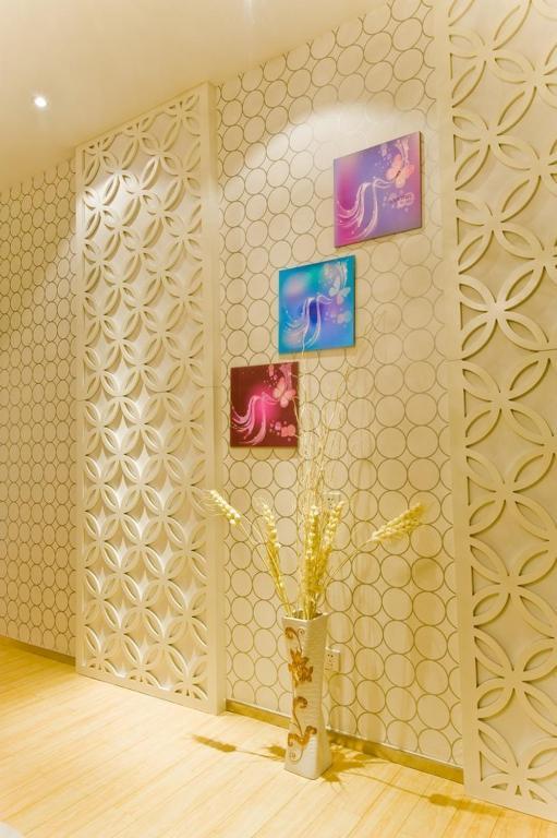 Suzhou Taohuawu Creative Motel מראה חיצוני תמונה