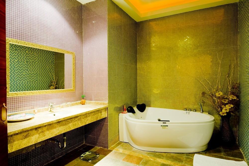 Suzhou Taohuawu Creative Motel חדר תמונה