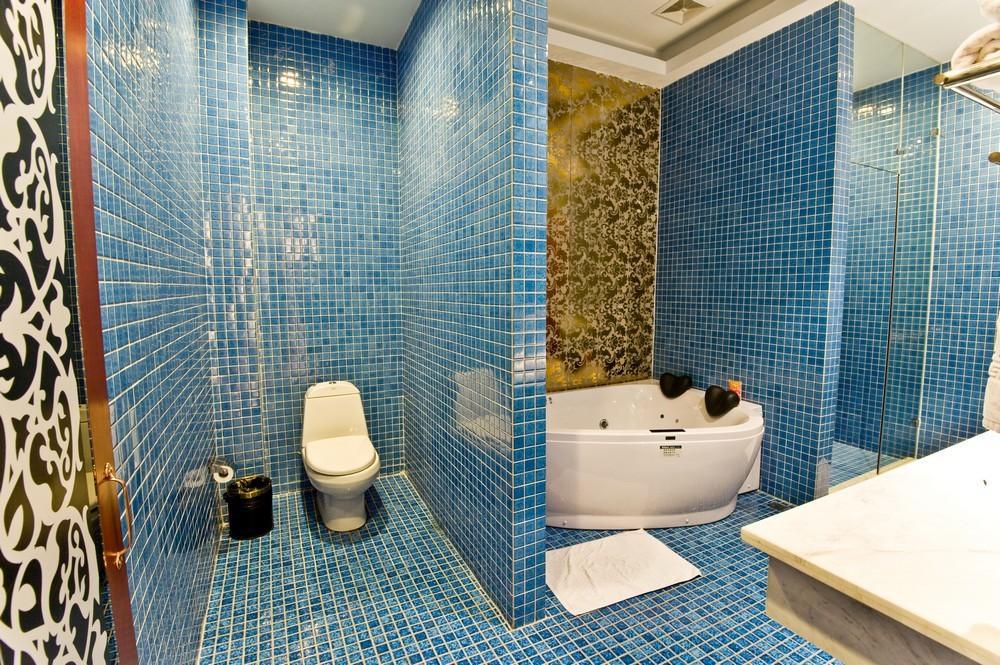 Suzhou Taohuawu Creative Motel חדר תמונה