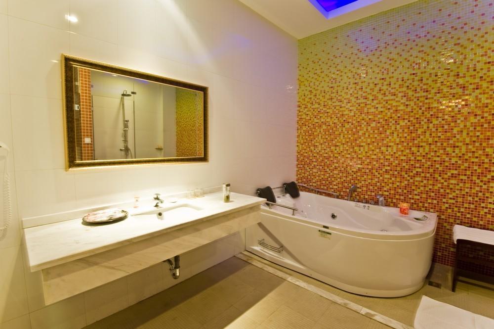 Suzhou Taohuawu Creative Motel חדר תמונה